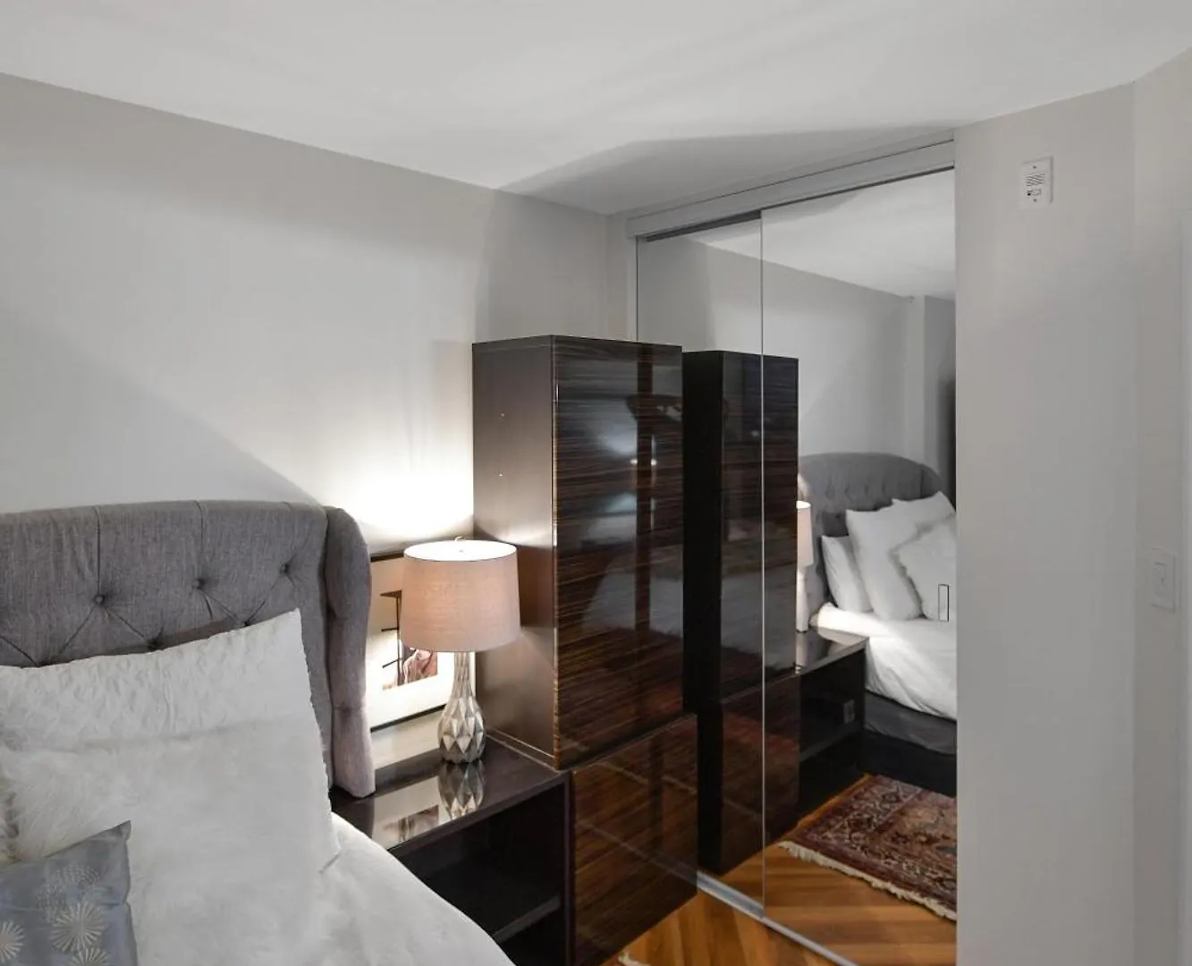 Holiday home Skyview Executive Stay Victoria Canada