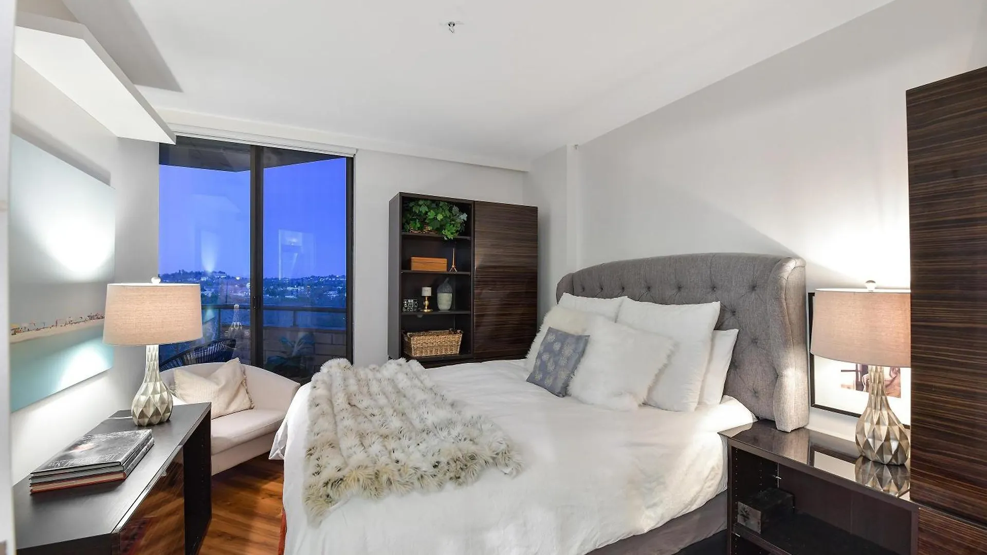 Skyview Executive Stay Victoria
