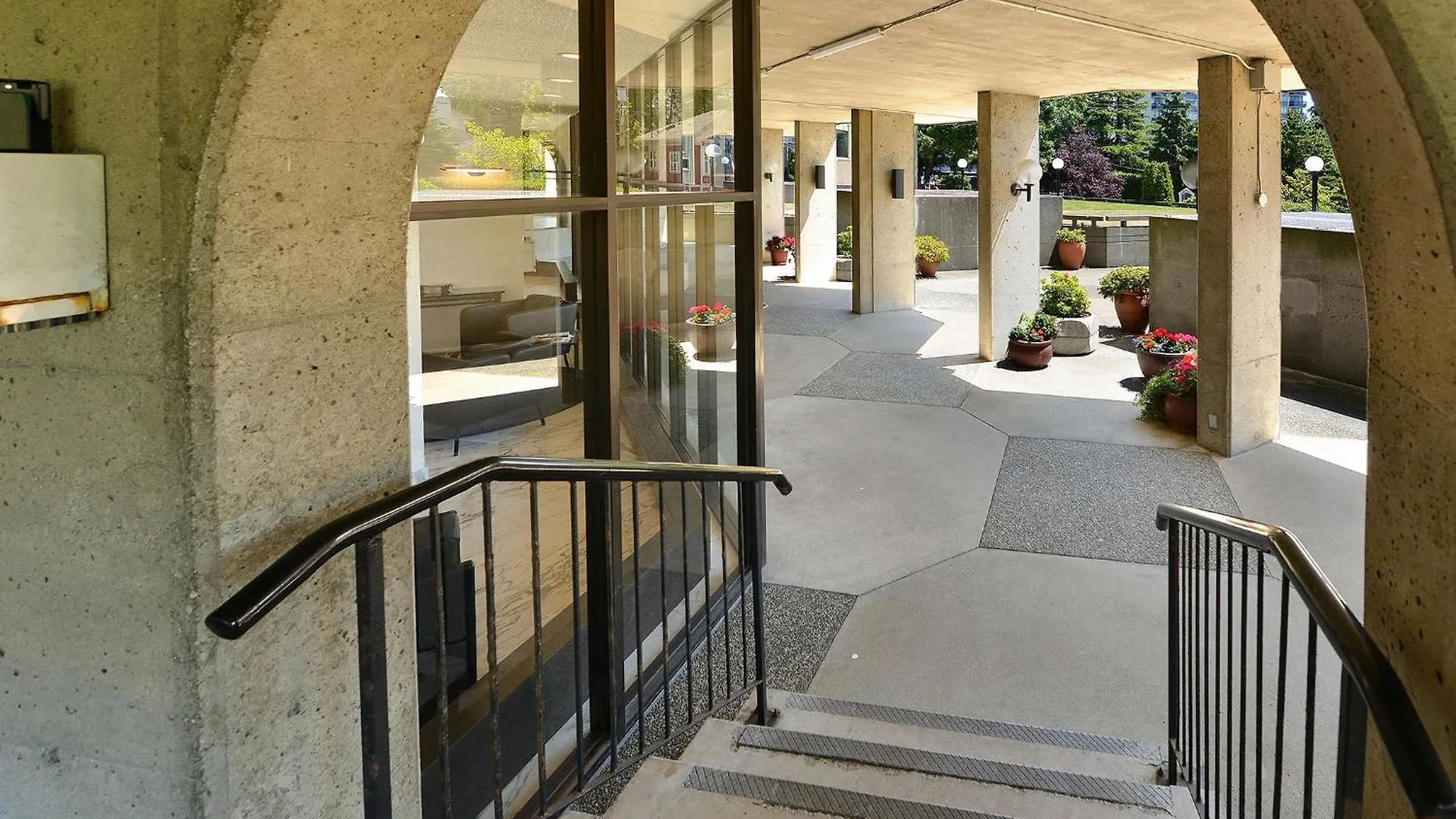 Holiday home Skyview Executive Stay Victoria
