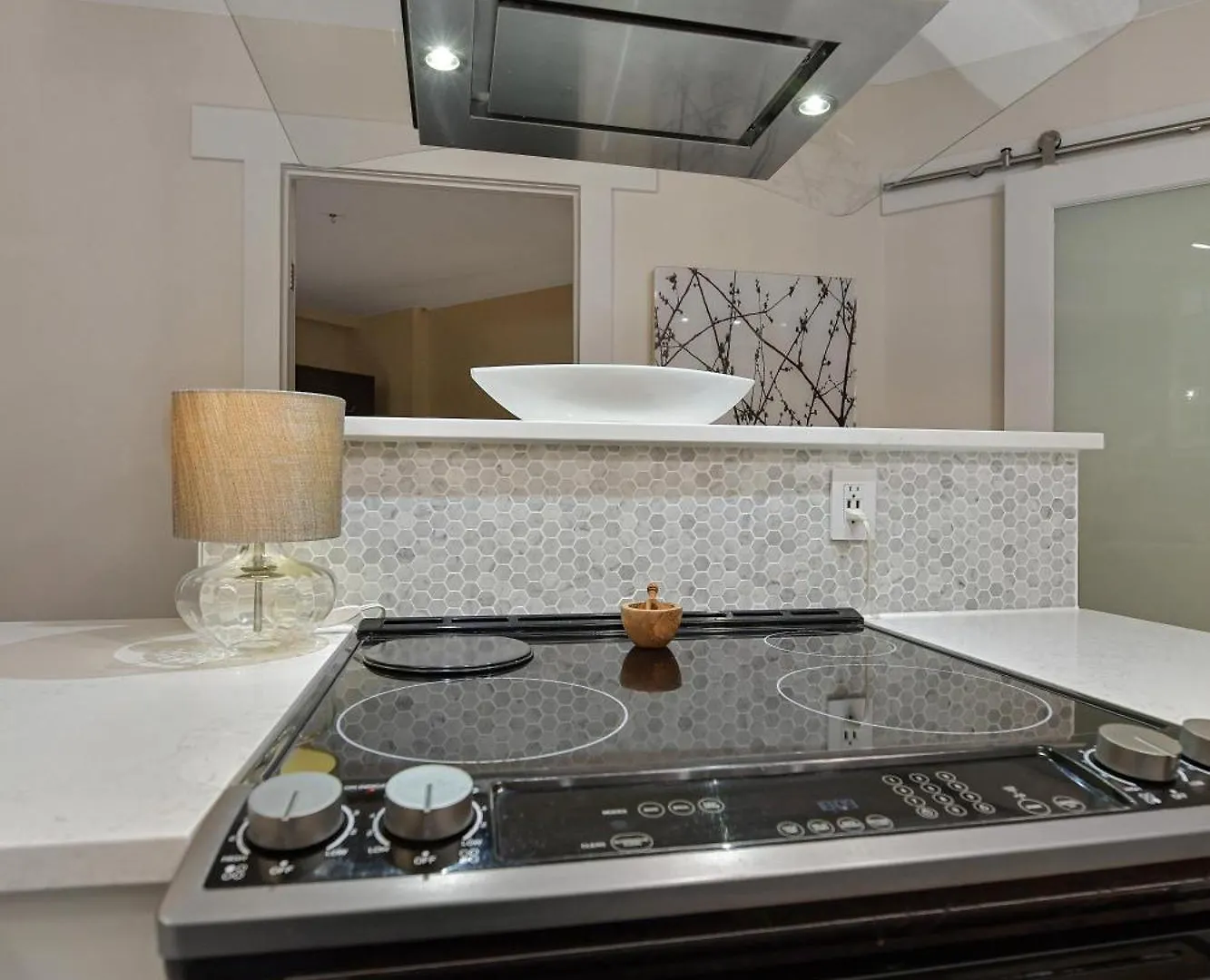 Skyview Executive Stay Victoria Holiday home
