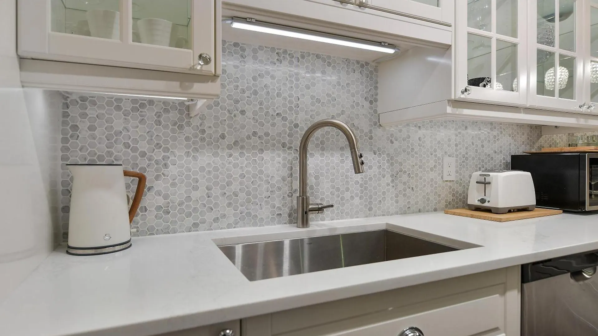 Holiday home Skyview Executive Stay Victoria