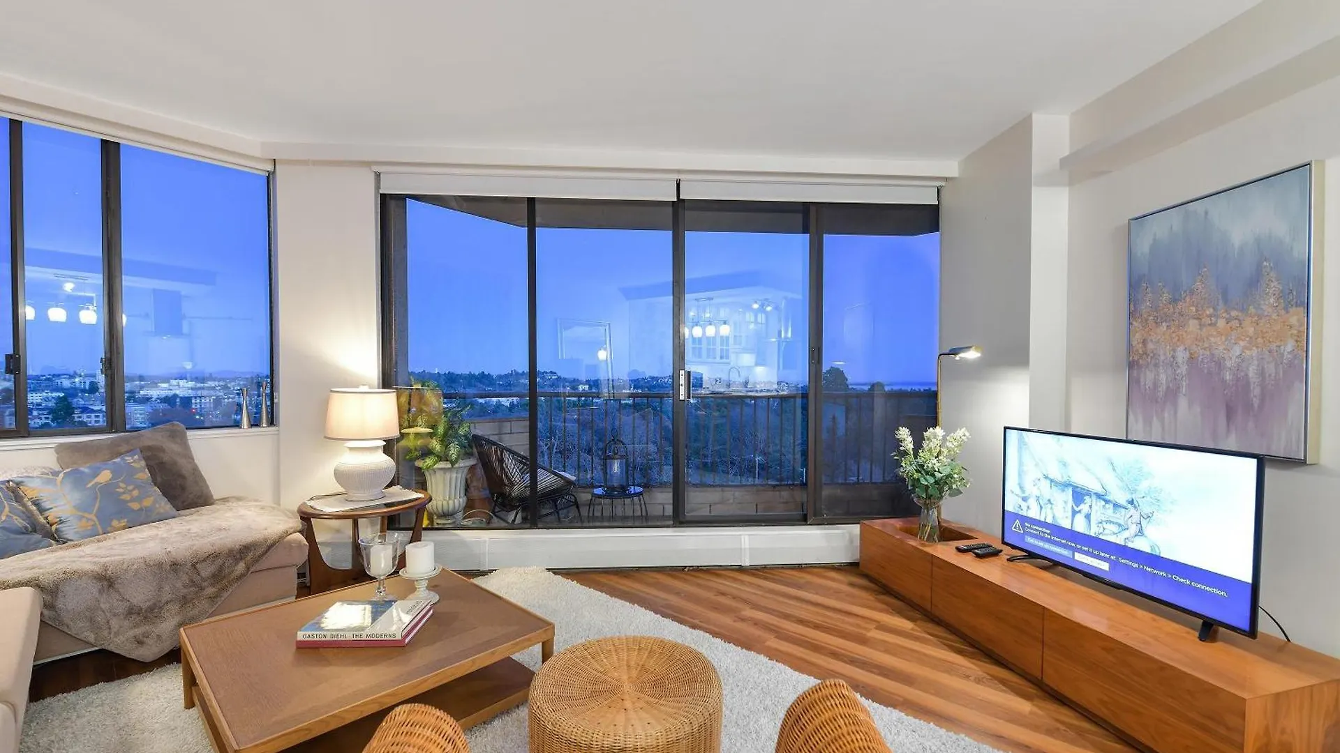 Skyview Executive Stay Victoria 0*,  Canada
