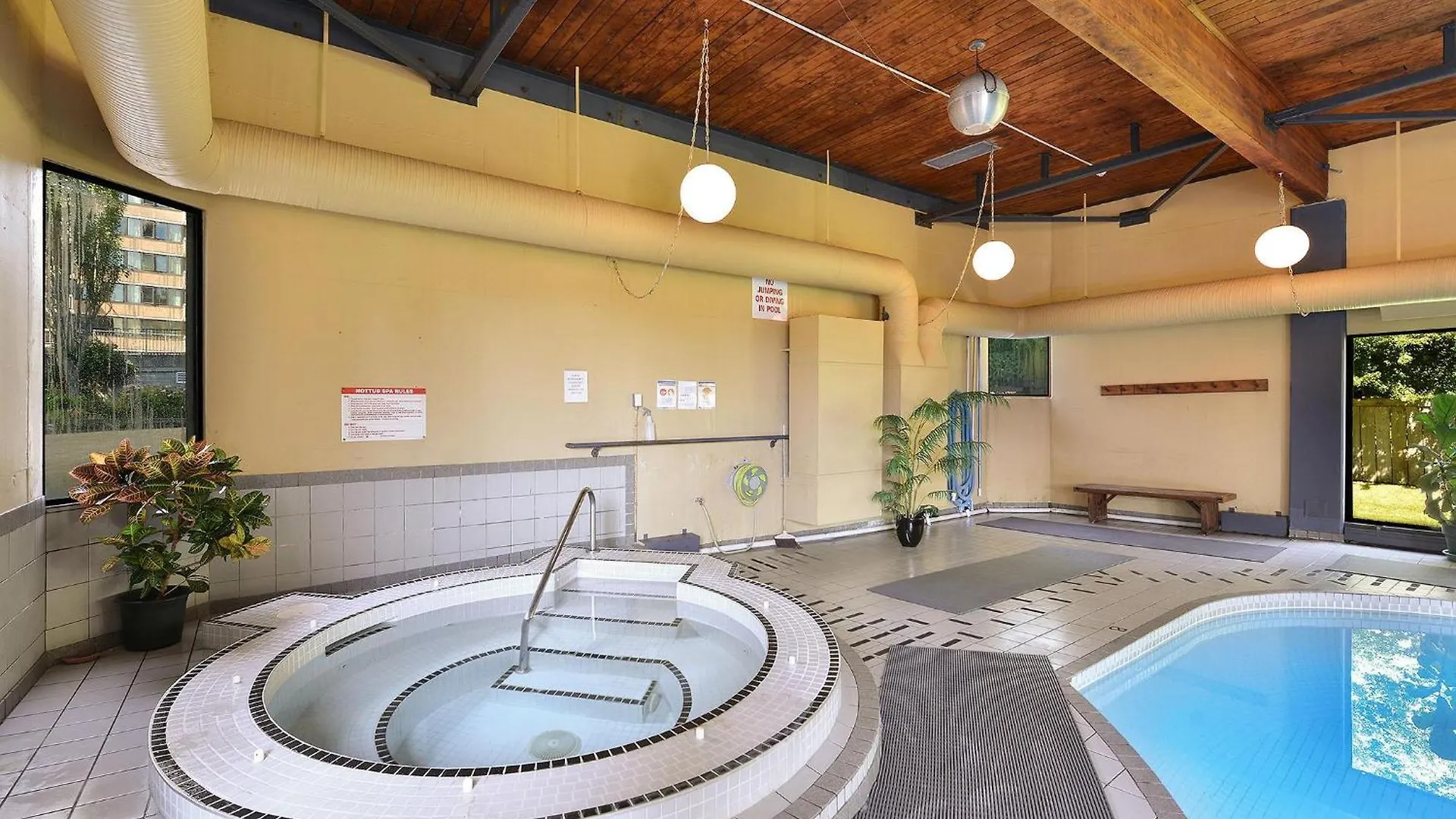 Holiday home Skyview Executive Stay Victoria