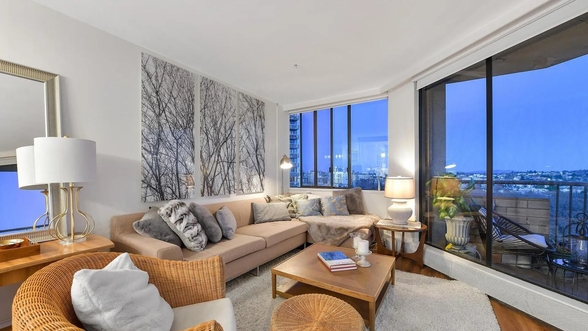 Skyview Executive Stay Victoria
