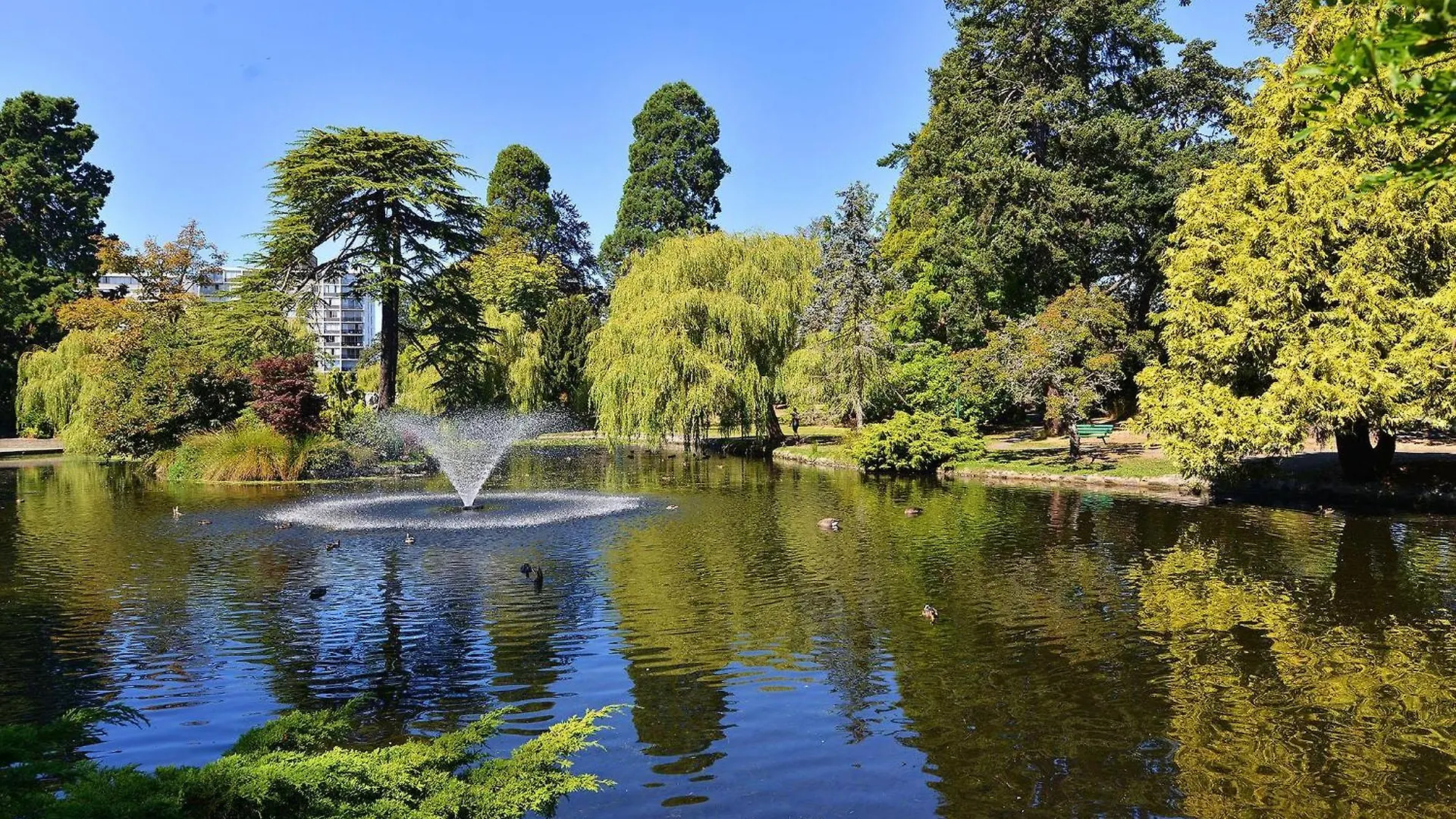 Skyview Executive Stay Victoria 0*,  Canada